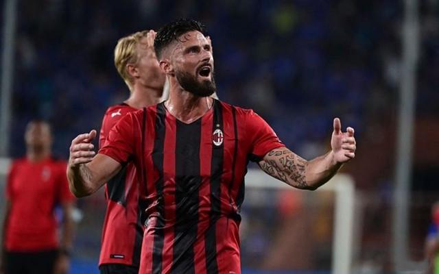 科莫0-0卡利亚里，平分秋色